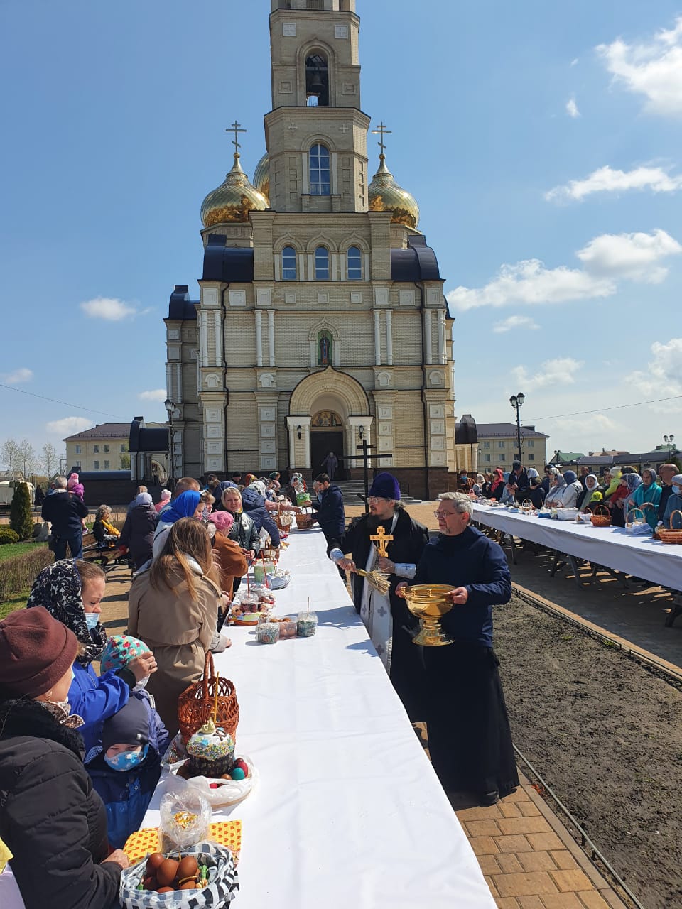 храм вятский посад орел