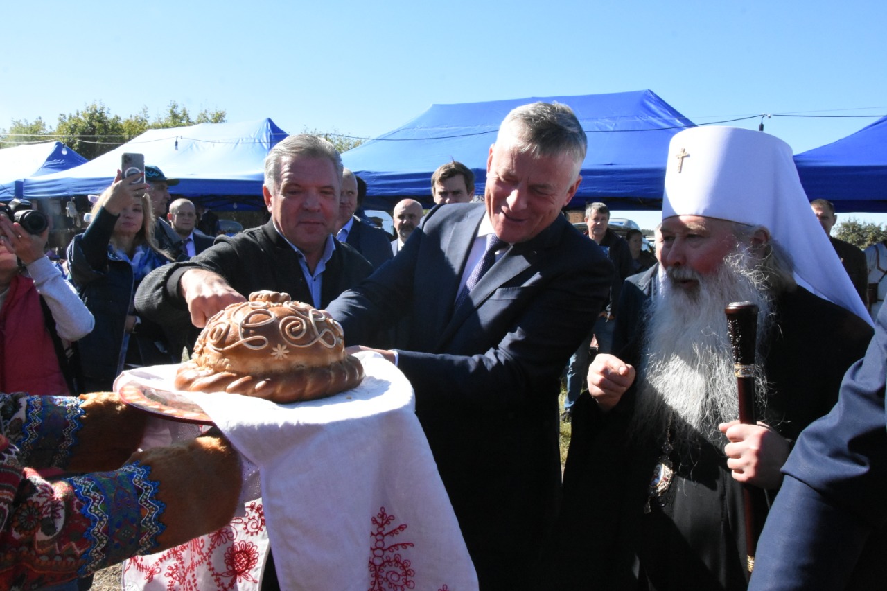 сабуровская крепость в орловской области