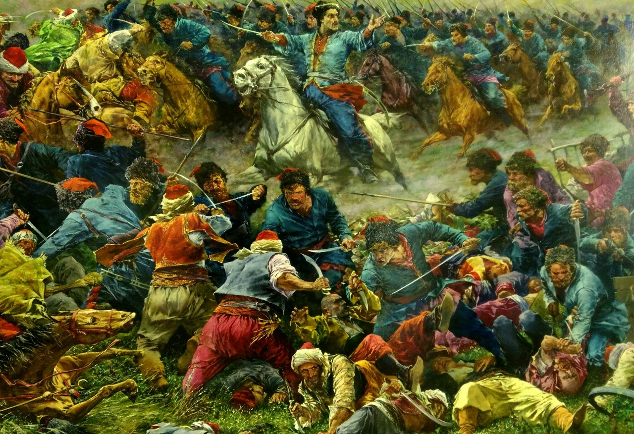 полтавский полк войска запорожского