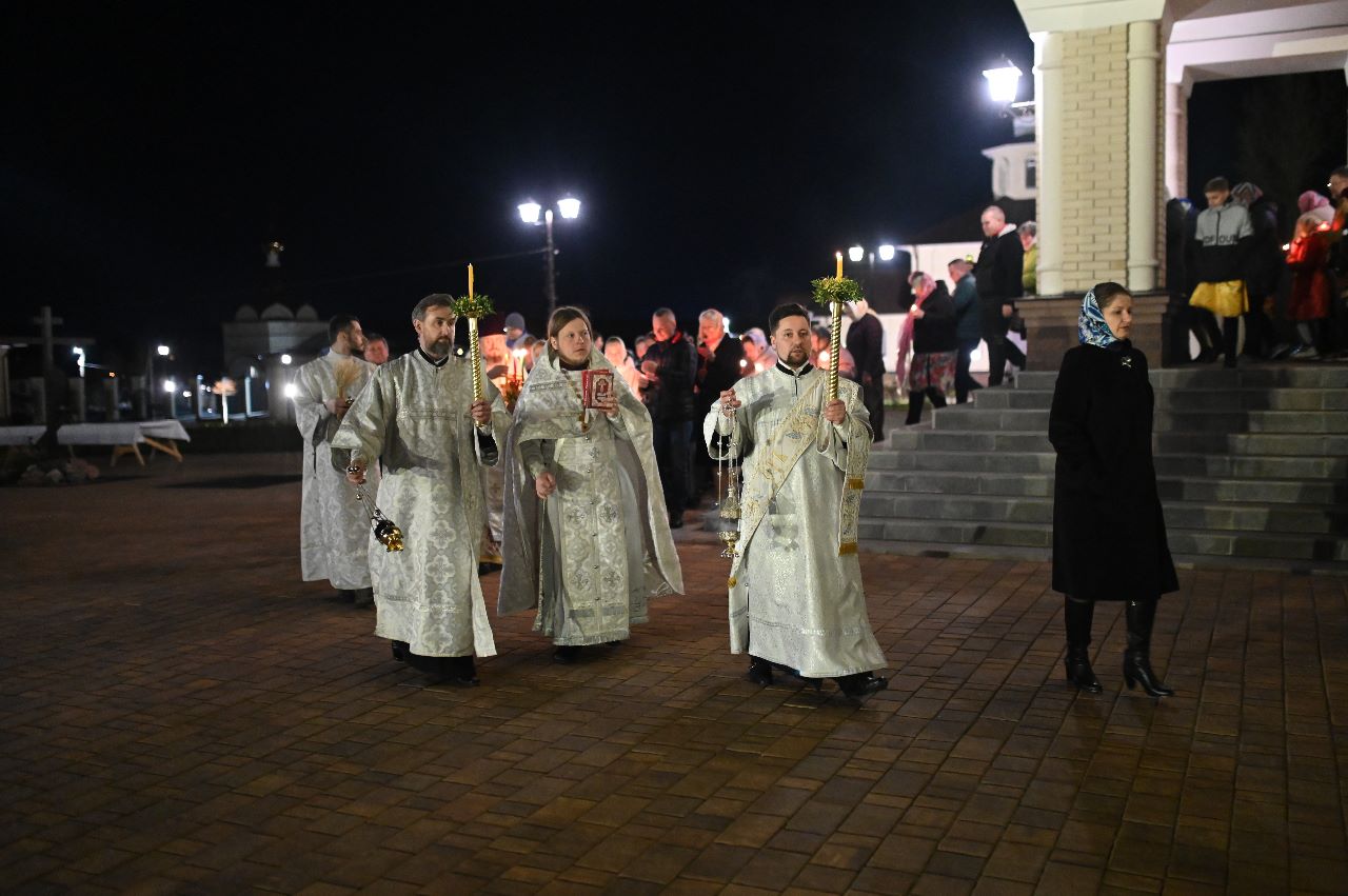 храм сретения господня в жулебино