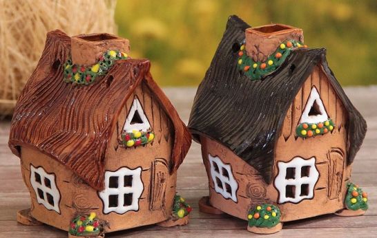 9 и 10 ноября Православная артель приглашает на творческие выходные