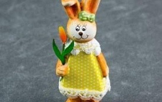 В ближайшие выходные Православная артель Духовно-православного центра «Вятский Посад» приглашает детей и их родителей на занятия в студию керамики и гончарного ремесла. <p>