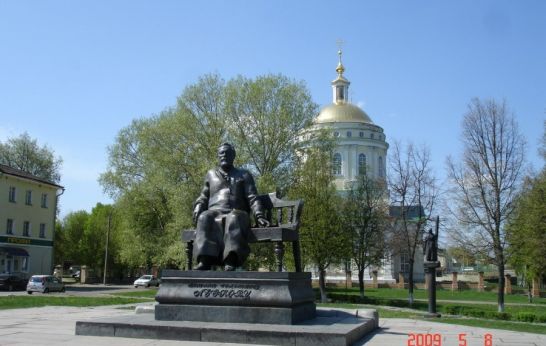 Бесплатный автобус до Вятского Посада