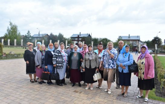  «Вятский Посад» посетили гости из Покровского района