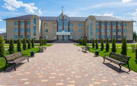 Встреча с родителями будущих гимназистов