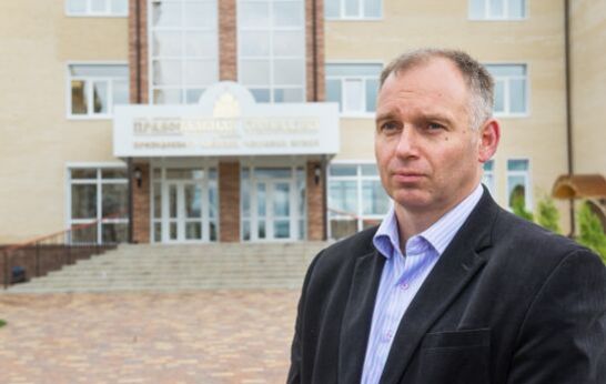 День открытых дверей в православной гимназии