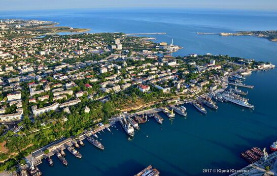К 7-й годовщине воссоединения Крыма с Россией. Крым и участие орловцев в его истории.