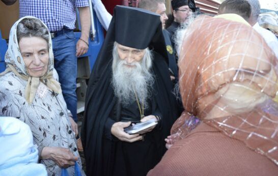 Миссионерская экспедиция схиархимандрита Илия «Иркутск-Владивосток». День 3-й: Могоча