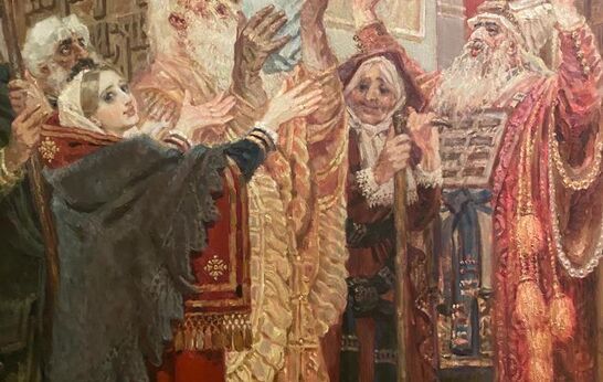 Сегодня исполняется 56 лет священнической хиротонии схиархимандрита Илия (Ноздрина).