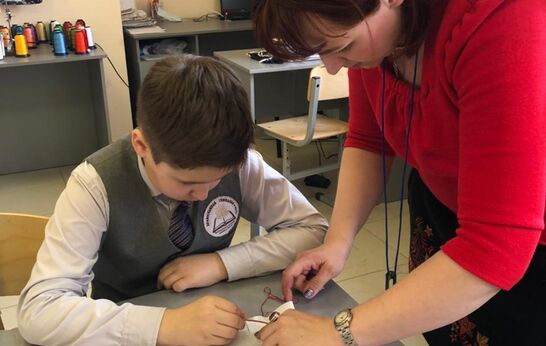 Вот и закончились весенние каникулы – самое чудесное время, когда можно отдохнуть от занятий, узнать много нового и интересного, отвлечься и всецело посвятить свободное время любимому занятию. 