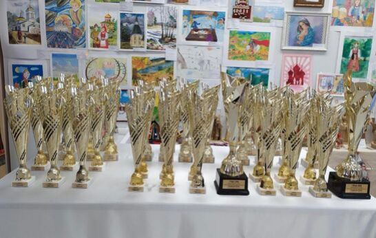 Подведены итоги III Международного конкурса изобразительного, декоративно-прикладного и народного искусства «Традиции Святой Руси»