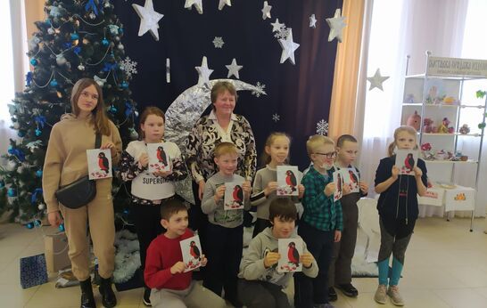 Сегодня в стенах Православной Артели создавались удивительные картины из пластилина!