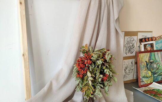 Подходит к концу первый месяц нового учебного года, в том числе и первый месяц работы Православной Артели при Поддержке Фонда Президентских грантов в новом учебном году. 