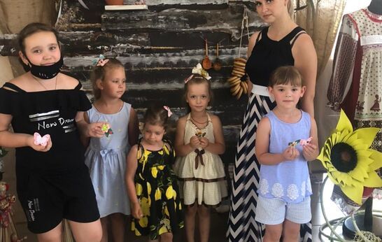 В стенах Православной Артели состоялся праздник выходного дня!