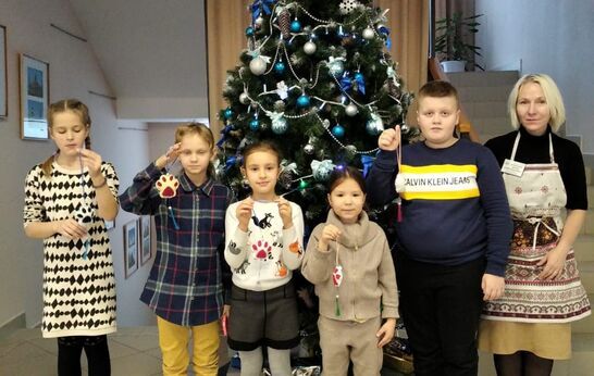 Мастер-классы Православной Артели уже завоевали популярность среди наших гостей.