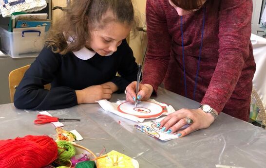 Завершилась очередная неделя работы Православной Артели. Предпраздничные дни выдались по своему обычаю довольно насыщенные и интересные.