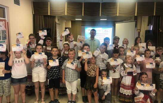 27 июня в стенах Православной Артели прошла детско-юношеская конференция «Ремесла и промыслы: из прошлого в настоящее». 