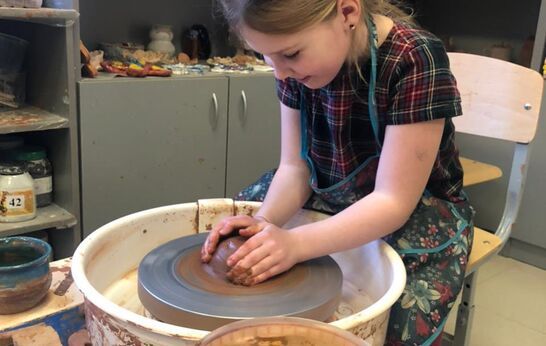 Завершилась неделя работы Православной Артели, и мы готовы рассказать об ее итогах, новых успехах и достижениях наших ребят.