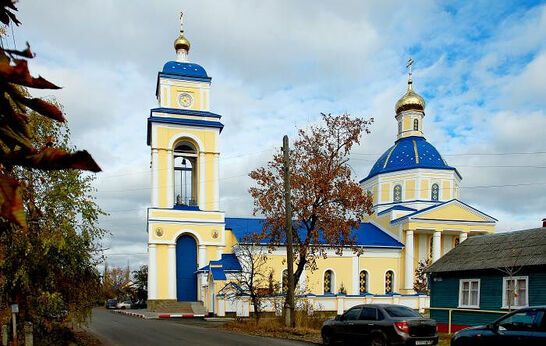 ЕГО ВЕРА ТВОРИЛА ЧУДЕСА