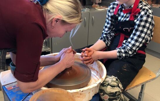 Подходит к концу учебный год, приближается долгожданная летняя пора