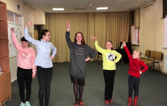 Завершается рабочая неделя Православной Артели и наступает время для подведения итогов и оценки промежуточных результатов деятельности.