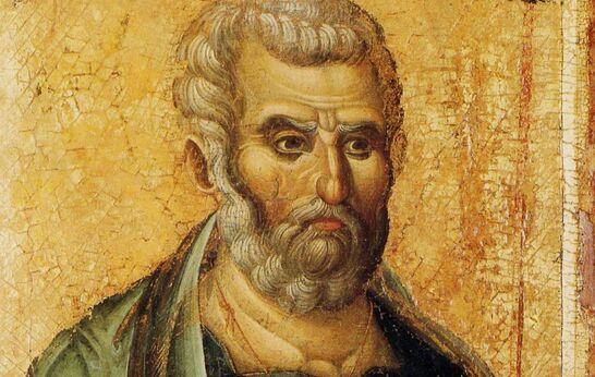 Божественная Литургия в Храме Сретения Господня