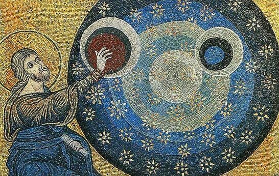 14 сентября. Начало индикта. Церковное новолетие