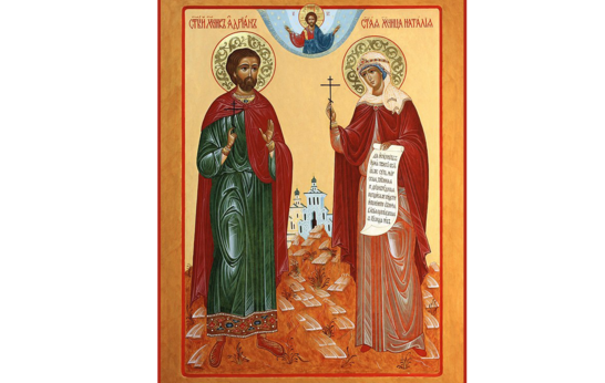 В 8.00 в Храме Сретения Господня пройдет Божественная Литургия, на которой мы будем славить пресвятую Богородицу