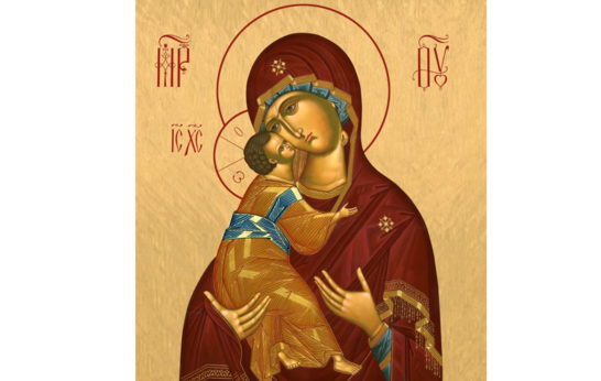 Рождество Пресвятой Богородицы – великий праздник православных христан. Божественная Литургия – 8.00