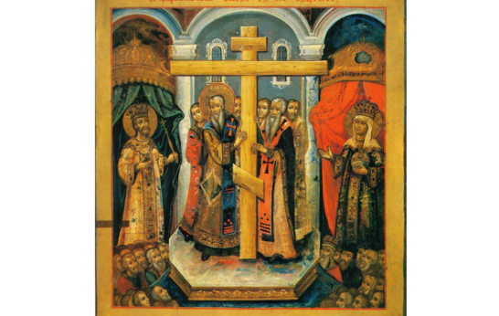 Божественная Литургия