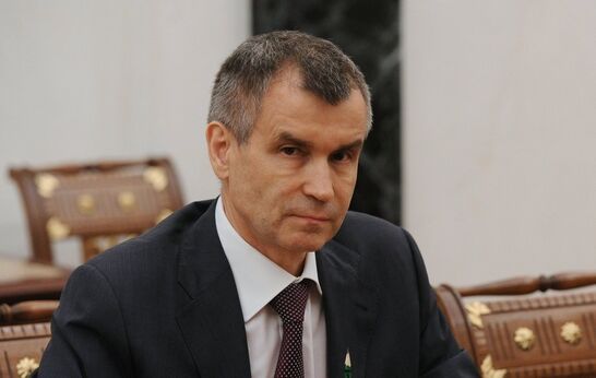 Высокий гость в Вятском Посаде