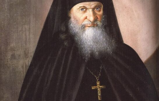 20 сентября. День памяти великого Оптинского старца Макария