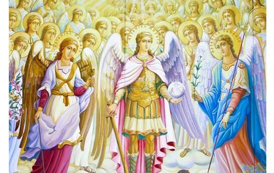 Божественная Литургия