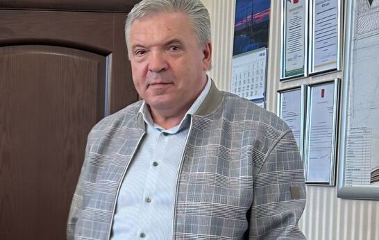 Многоуважаемый Геннадий Николаевич! Сердечно поздравляем Вас с Днём рождения!