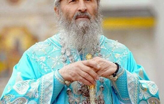 20 ГЛАВНЫХ ДУХОВНЫХ СОВЕТОВ БЛАЖЕННЕЙШЕГО МИТРОПОЛИТА ОНУФРИЯ