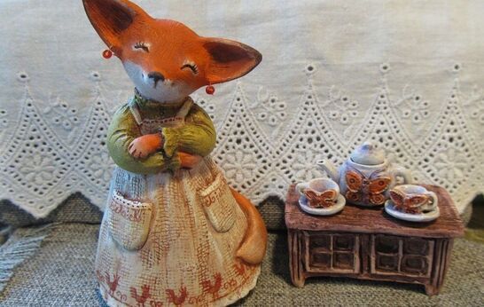 Православная артель приглашает жителей Орла на воскресные занятия в студию керамики и гончарного ремесла