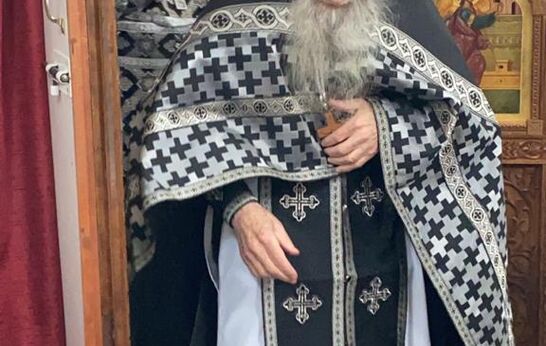 Cхиархимандрит Илий (Ноздрин)  прибыл на Новгородскую землю.