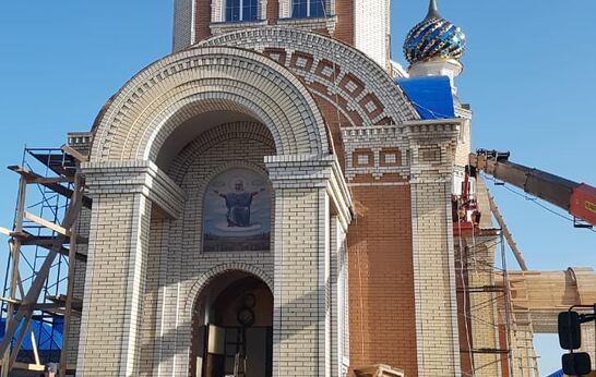 28 октября в день празднования памяти иконы Божией Матери 