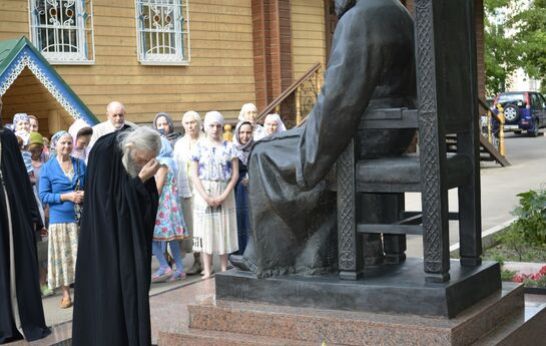 Миссионерская экспедиция схиархимандрита Илия «Иркутск-Владивосток». День 1-й: Иркутск