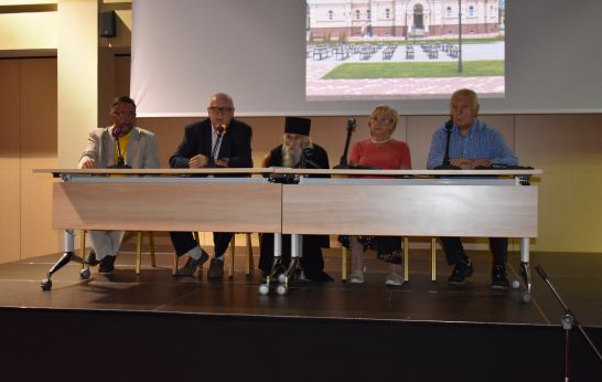 Победа на Орловско-Курской дуге - промысел Божий