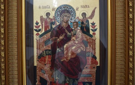 Как молиться за некрещеных?