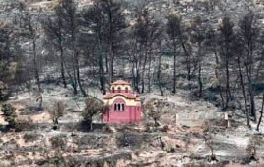 А чудеса есть!