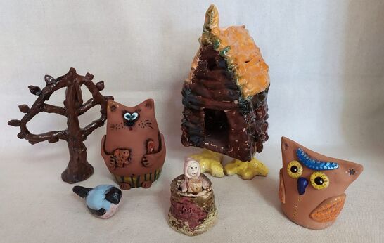 Расписание занятий в Православной артели с 16 по 22 марта.