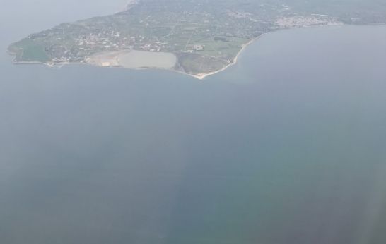 Духовник Патриарха Московского и всея Руси Кирилла, схиархимандрит Илий (Ноздрин) посетил Святую гору Афон.