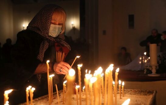 Как правильно поститься, каяться и изменяться к лучшему