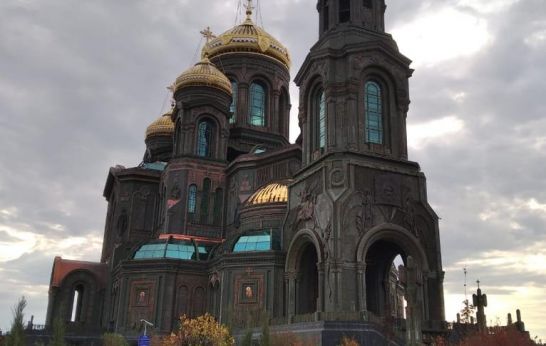 30 августа схиархимандрит Илий (Ноздрин) сослужил Феогносту, архиепископу Каширскому в Божественной литургии в храме Воскресения Христова.