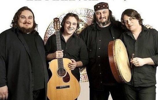 Дорогие орловцы и гости нашего города!  Во второй день фестиваля 