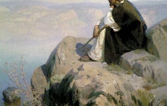 Что мы знаем о скрытых годах Иисуса?