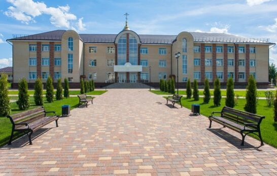 День знаний в Вятском Посаде