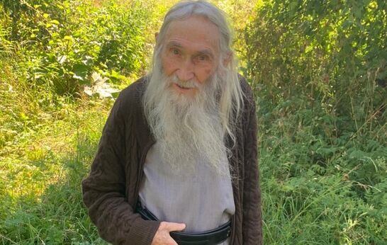 Схиархимандрит Илий (Ноздрин) идёт на поправку.